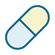 Pill icon